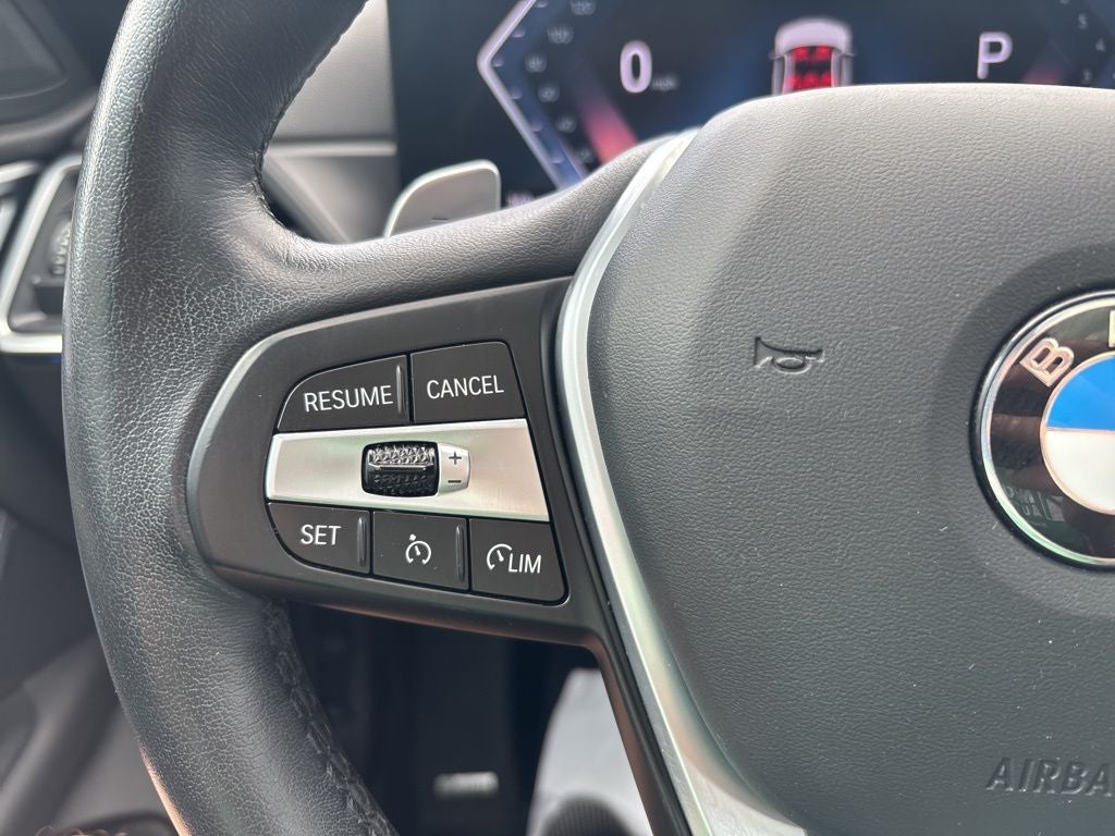 2024 BMW 4 Series 430i Gran Coupe