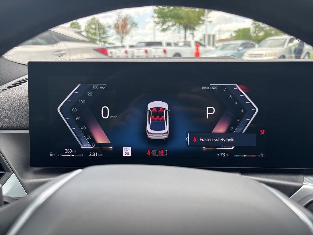 2024 BMW 4 Series 430i Gran Coupe