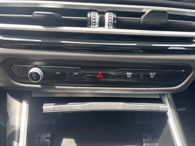 2024 BMW 4 Series 430i Gran Coupe