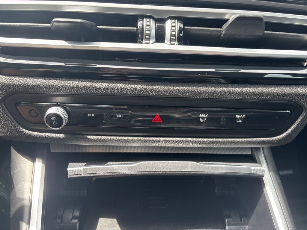 2024 BMW 4 Series 430i Gran Coupe