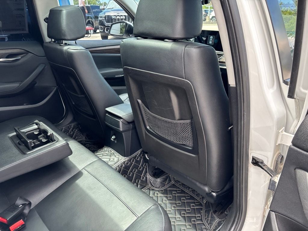2015 BMW X1 xDrive35i