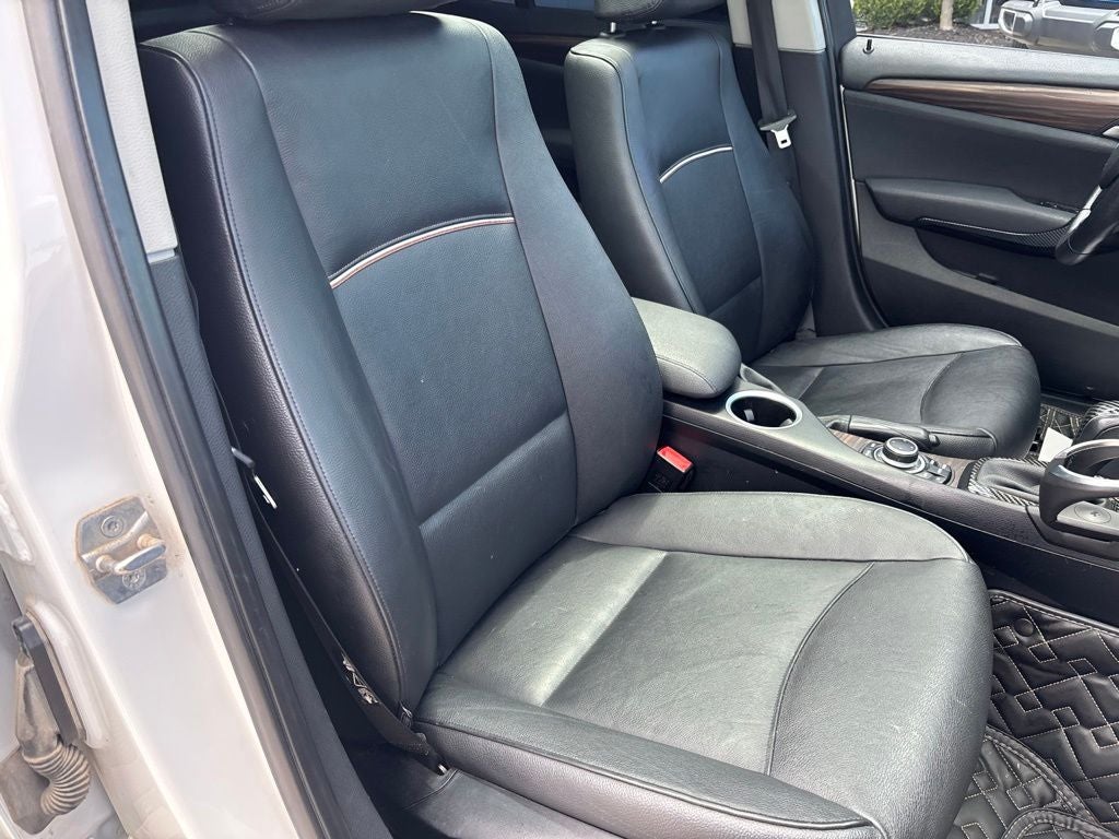 2015 BMW X1 xDrive35i
