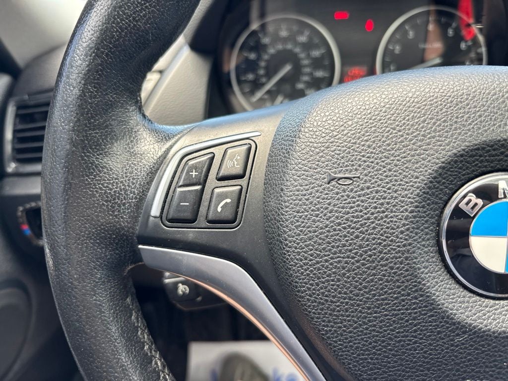 2015 BMW X1 xDrive35i