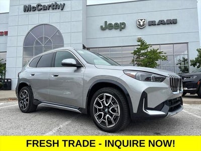 2026 BMW X1 xDrive28i