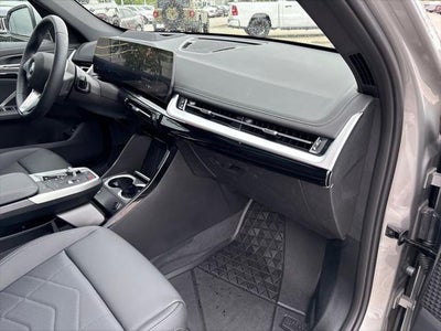 2026 BMW X1 xDrive28i