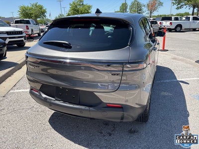 2024 Dodge Hornet GT