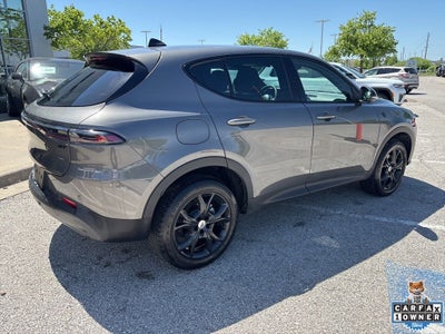 2024 Dodge Hornet GT