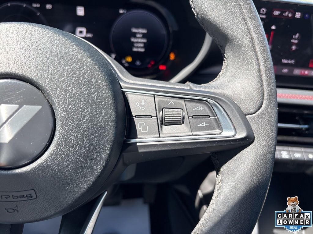 2024 Dodge Hornet GT
