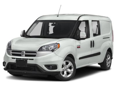 2018 RAM ProMaster City Wagon SLT