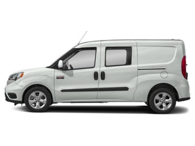 2018 RAM ProMaster City Wagon SLT
