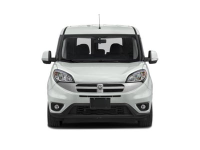 2018 RAM ProMaster City Wagon SLT