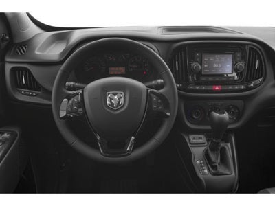 2018 RAM ProMaster City Wagon SLT