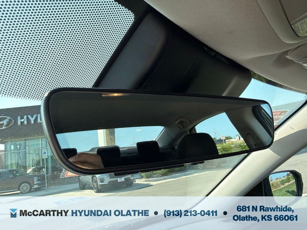 2019 Honda Insight EX