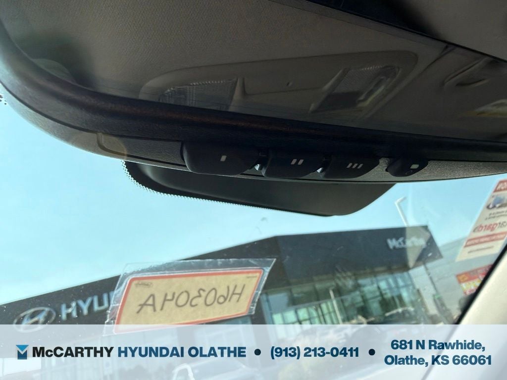 2019 Honda Insight EX