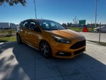 2016 Ford Focus ST