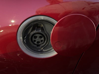 2014 Ford C-Max Energi SEL