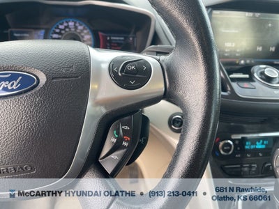 2014 Ford C-Max Energi SEL