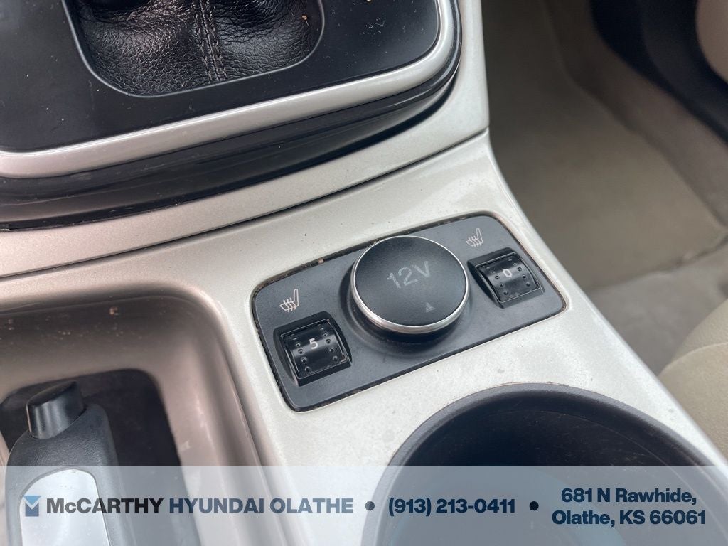 2014 Ford C-Max Energi SEL