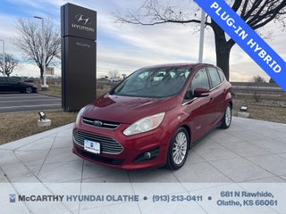 2014 Ford C-Max Energi SEL
