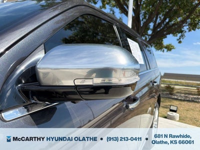 2024 Ford Expedition Platinum