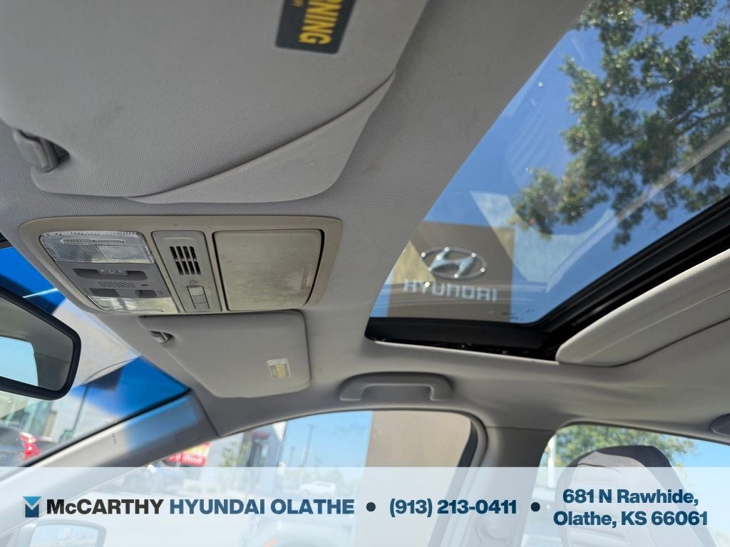2008 Honda Accord EX-L 3.5