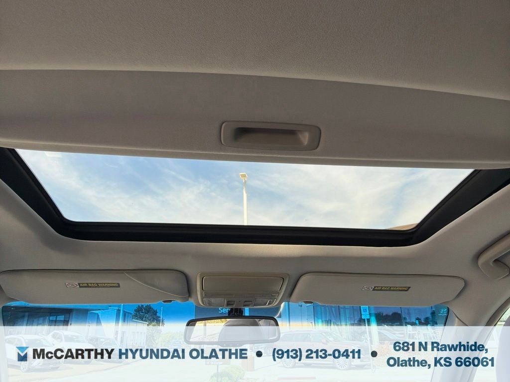 2008 Honda Accord EX-L 3.5