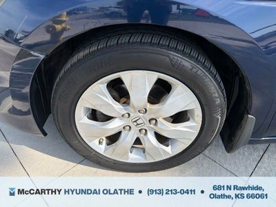 2008 Honda Accord EX-L 3.5