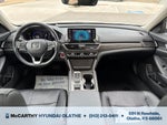2022 Honda Accord Hybrid Touring