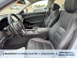 2022 Honda Accord Hybrid Touring