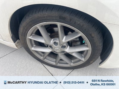 2011 Nissan Maxima 3.5 SV