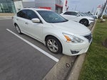 2013 Nissan Altima 2.5 SV
