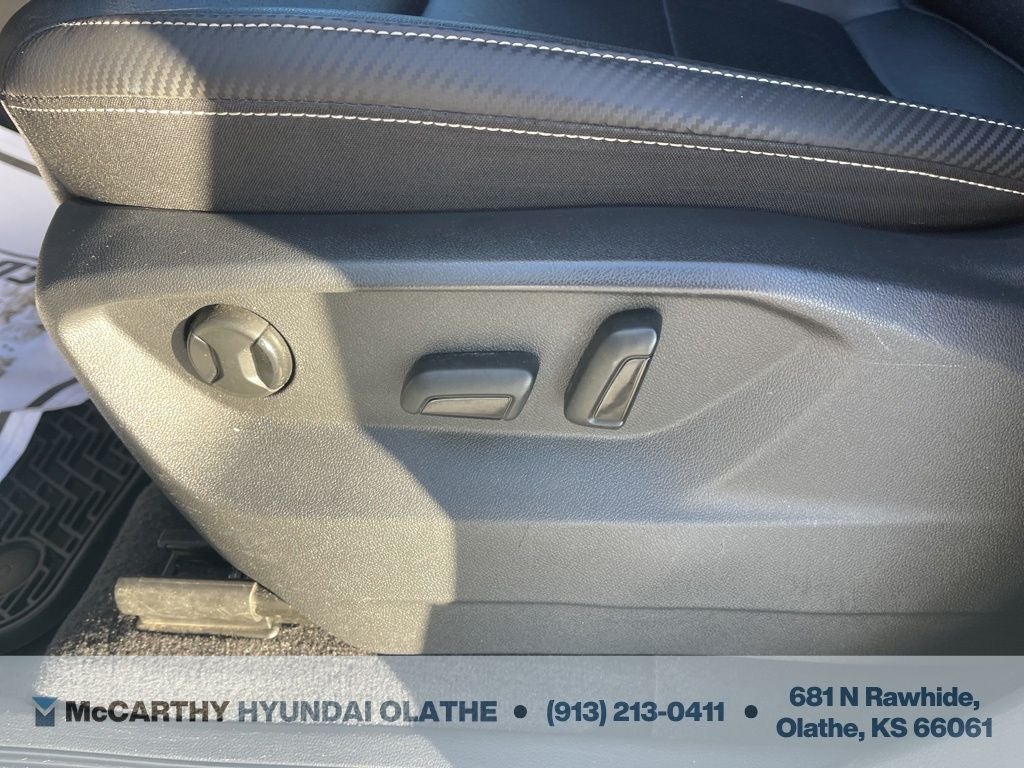 2022 Volkswagen Atlas Cross Sport 2.0T SE