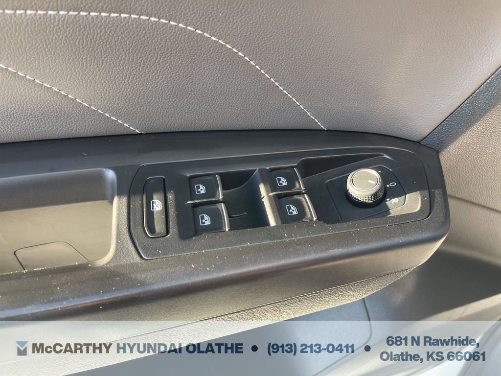 2022 Volkswagen Atlas Cross Sport 2.0T SE