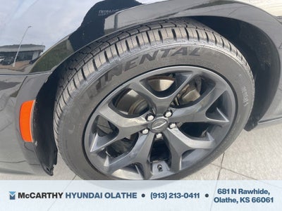 2022 Chrysler 300 Touring