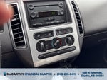 2007 Ford Edge SEL