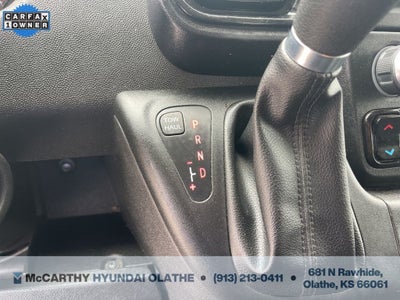 2022 RAM ProMaster 2500 High Roof 159 WB