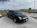 2008 Ford Fusion SE
