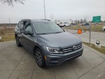 2021 Volkswagen Tiguan 2.0T S