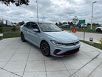 2025 Volkswagen Jetta GLI 2.0T Autobahn