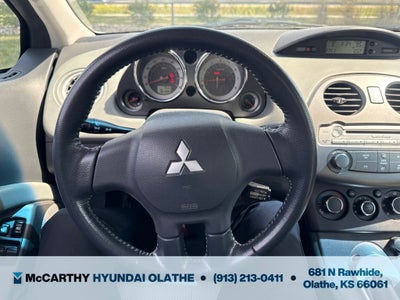 2008 Mitsubishi Eclipse GT