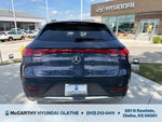 2023 Mercedes-Benz EQE 350 SUV 4MATIC®