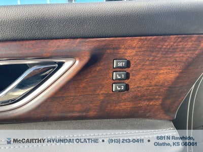 2023 Subaru Ascent Touring