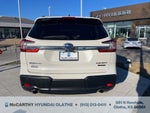 2023 Subaru Ascent Touring