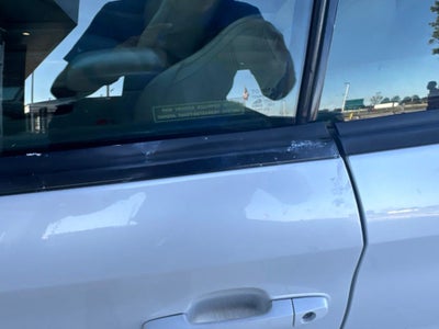 2006 Toyota Camry Solara SE
