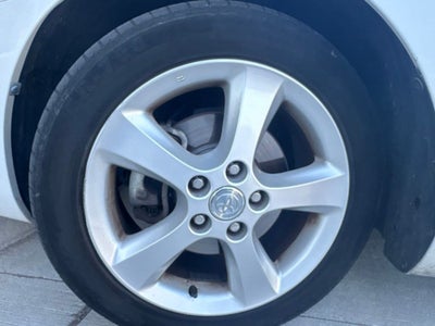 2006 Toyota Camry Solara SE