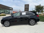 2016 Acura MDX 3.5L