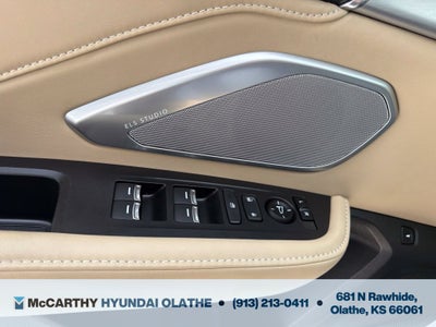 2021 Acura RDX Technology Package SH-AWD