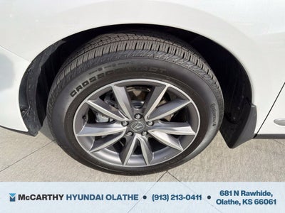 2021 Acura RDX Technology Package SH-AWD