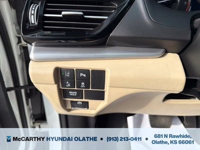 2021 Acura RDX Technology Package SH-AWD