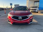 2021 Acura RDX Technology Package SH-AWD